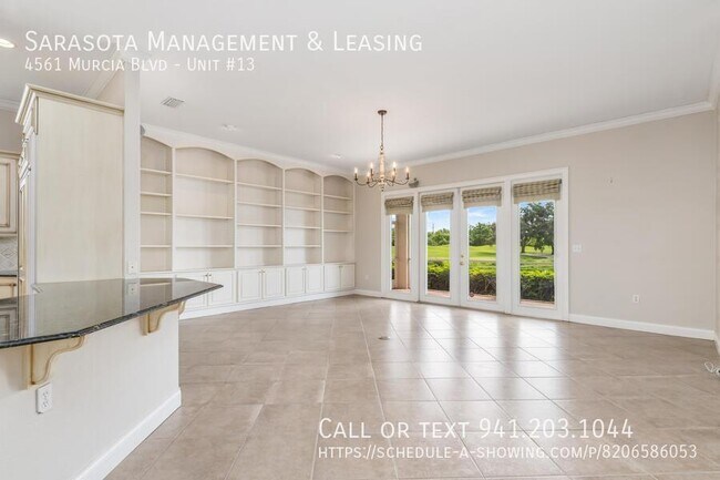 Building Photo - 4561 Murcia Blvd