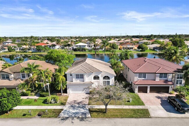 Building Photo - 17431 SW 35th St