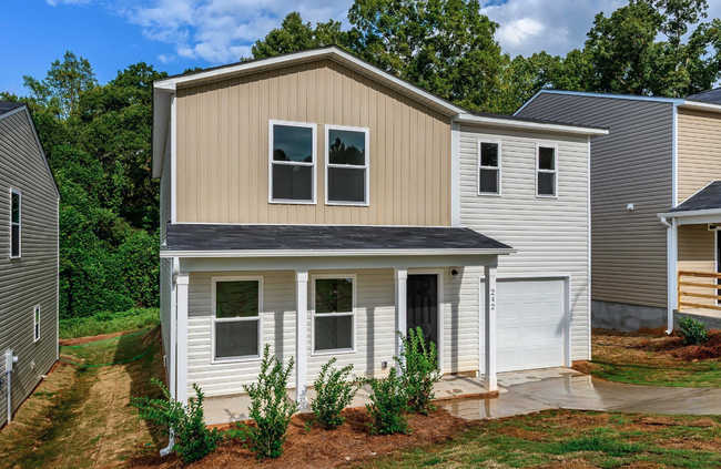 Building Photo - Charming 4BR, 2.5 BA home in Duncan SC is ...