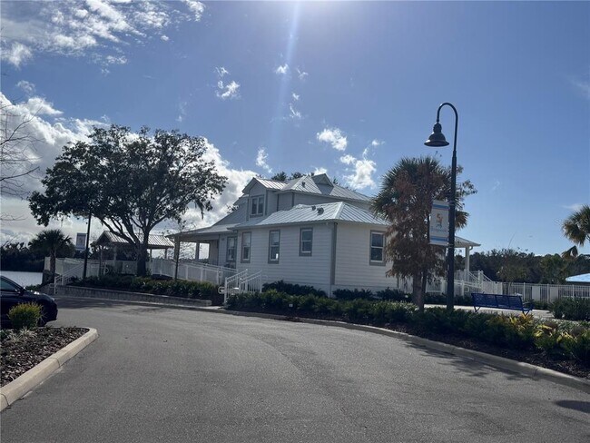 Building Photo - 5653 Wood Bridge Pl