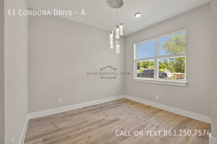 Building Photo - 61 Cordona Dr