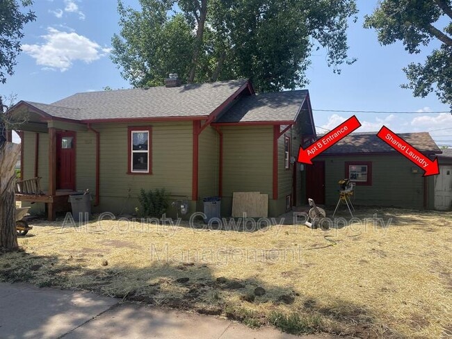Building Photo - 950 N 11th St