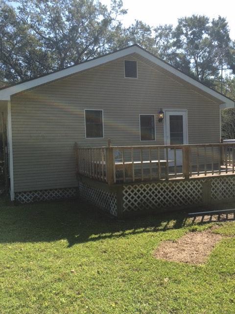 Building Photo - 5407 Hartley Rd