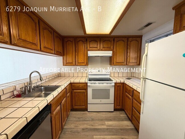 Building Photo - 6279 Joaquin Murieta Ave