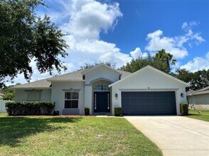 Building Photo - Beautiful 3 Bedroom Home in Ormond Beach!