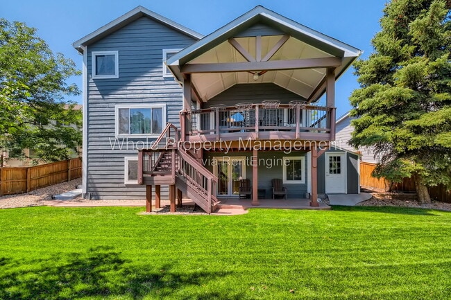 Building Photo - 9948 Deer Creek Ln