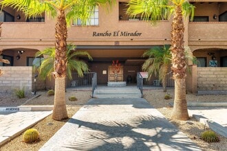 Building Photo - Prime Palm Springs living in the gated community of Rancho El Mirador