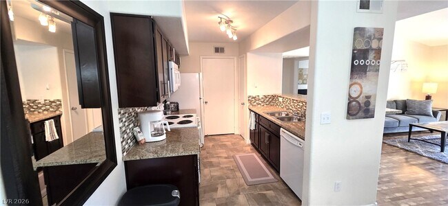 Building Photo - 2300 E Silverado Ranch Blvd
