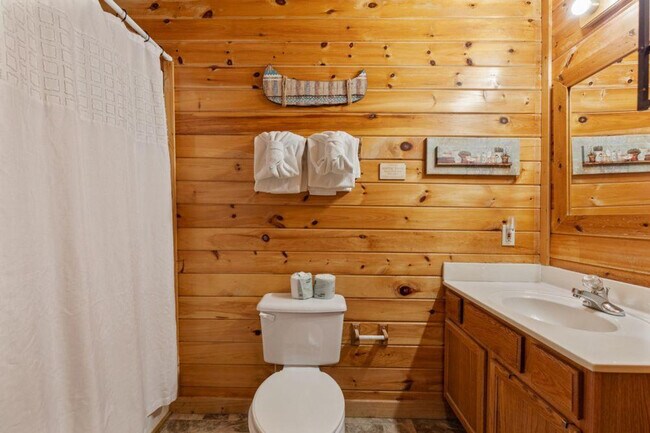 Building Photo - 1844 Trout Way