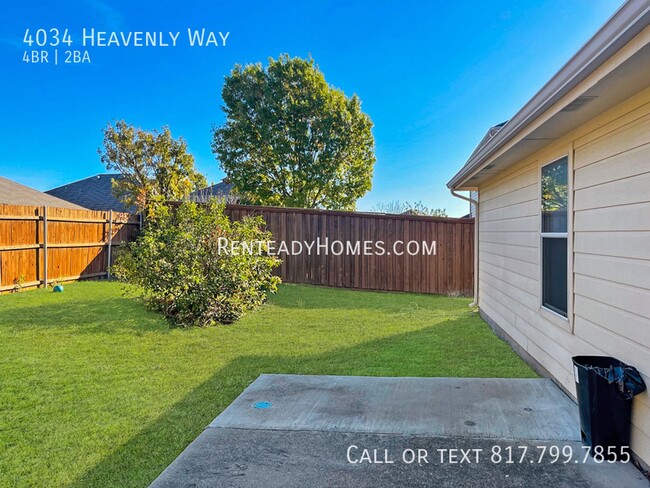 Building Photo - 4034 Heavenly Way