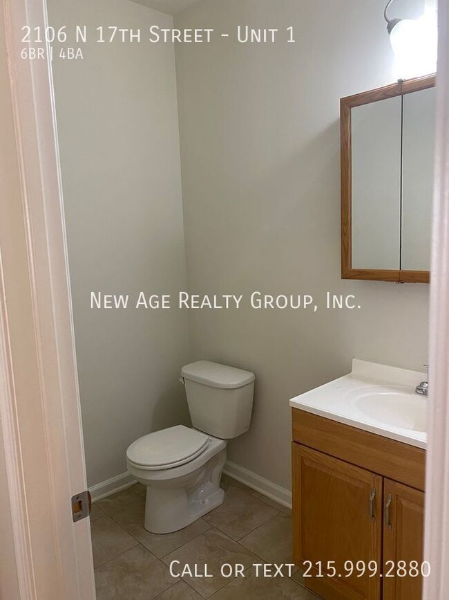 Building Photo - 2106 N 17th St