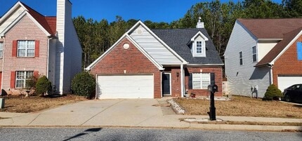 Building Photo - 3825 Jackson Shoals Ct SW