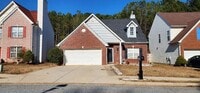 Building Photo - 3825 Jackson Shoals Ct SW