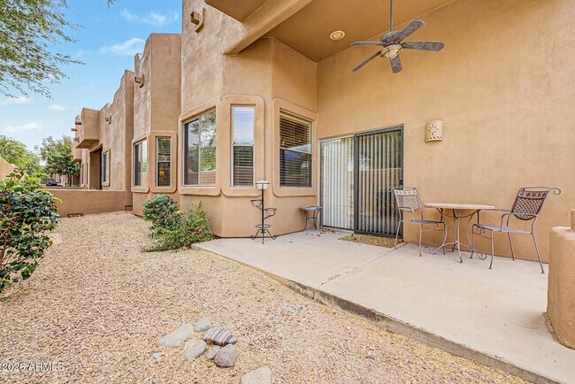 Building Photo - 6540 E Redmont Dr