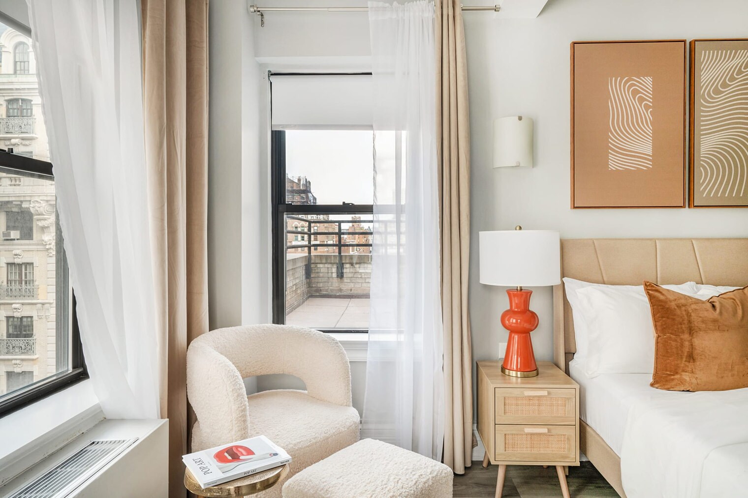 Building Photo - 240 W 73rd St