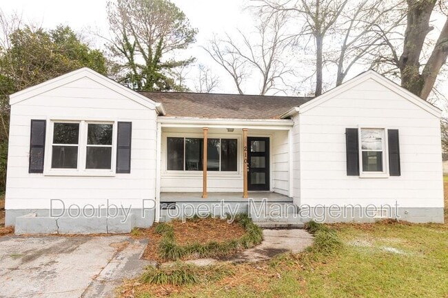 Building Photo - 210 S Lovell Ave