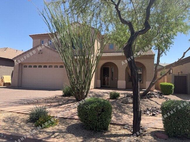 Building Photo - Beautiful 4-Bedroom, 3-Bath Home in Phoeni...