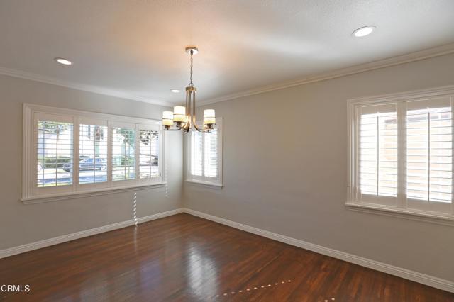 Building Photo - 529 N El Molino St