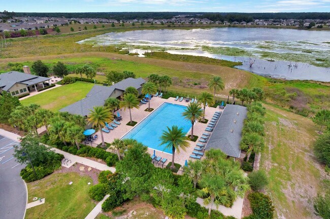Building Photo - Spacious and Modern 5 Bedroom Home in Gated Arden Park North