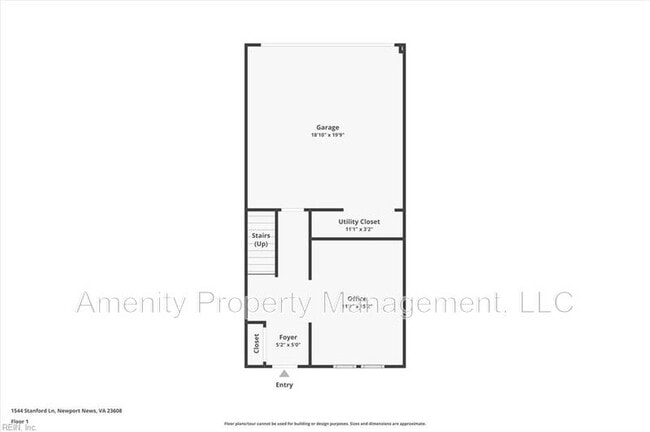 Building Photo - 1544 Stanford Ln