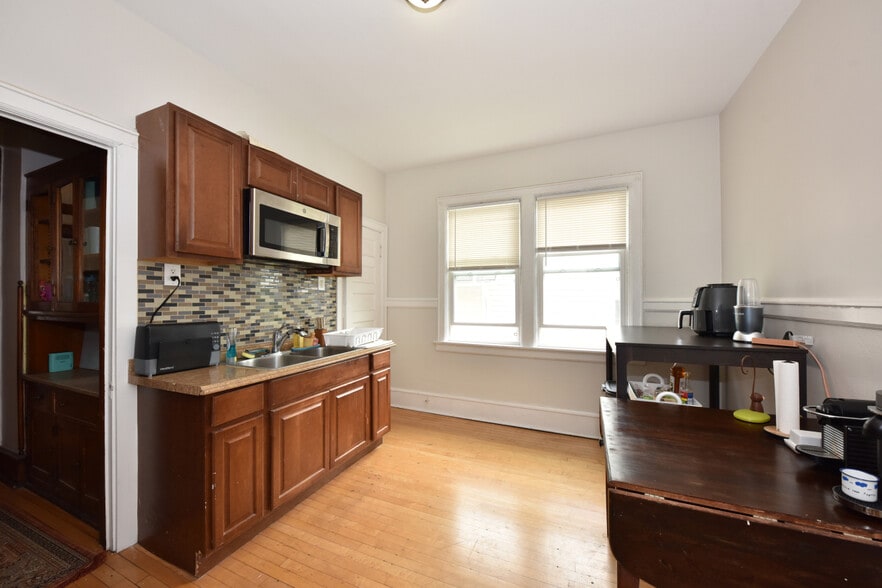 Kitchen view 3 - 2853 N Murray Ave