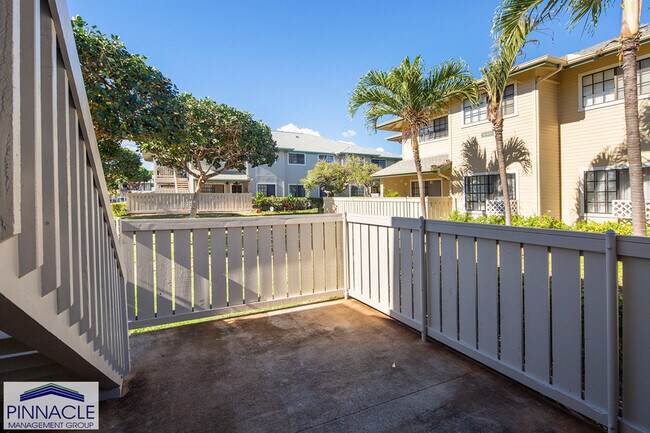 Building Photo - 91-1036 Kaiau Ave #10G