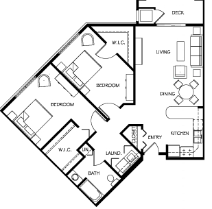 I - Powers Ridge Condominiums