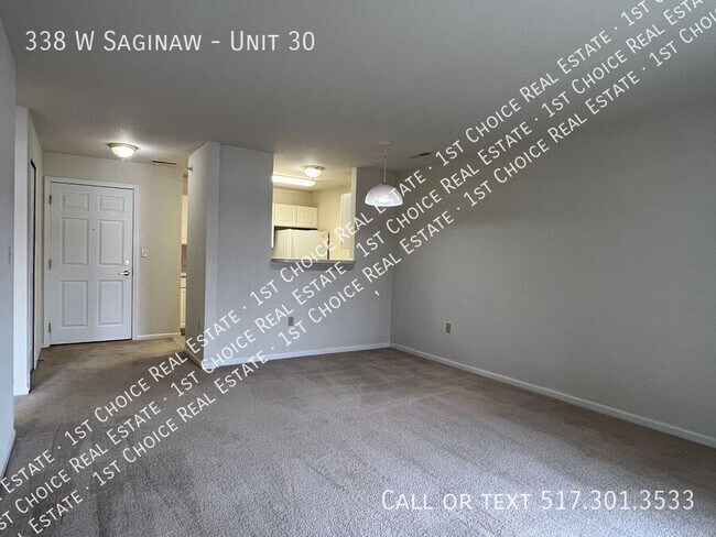 Building Photo - 338 W Saginaw St