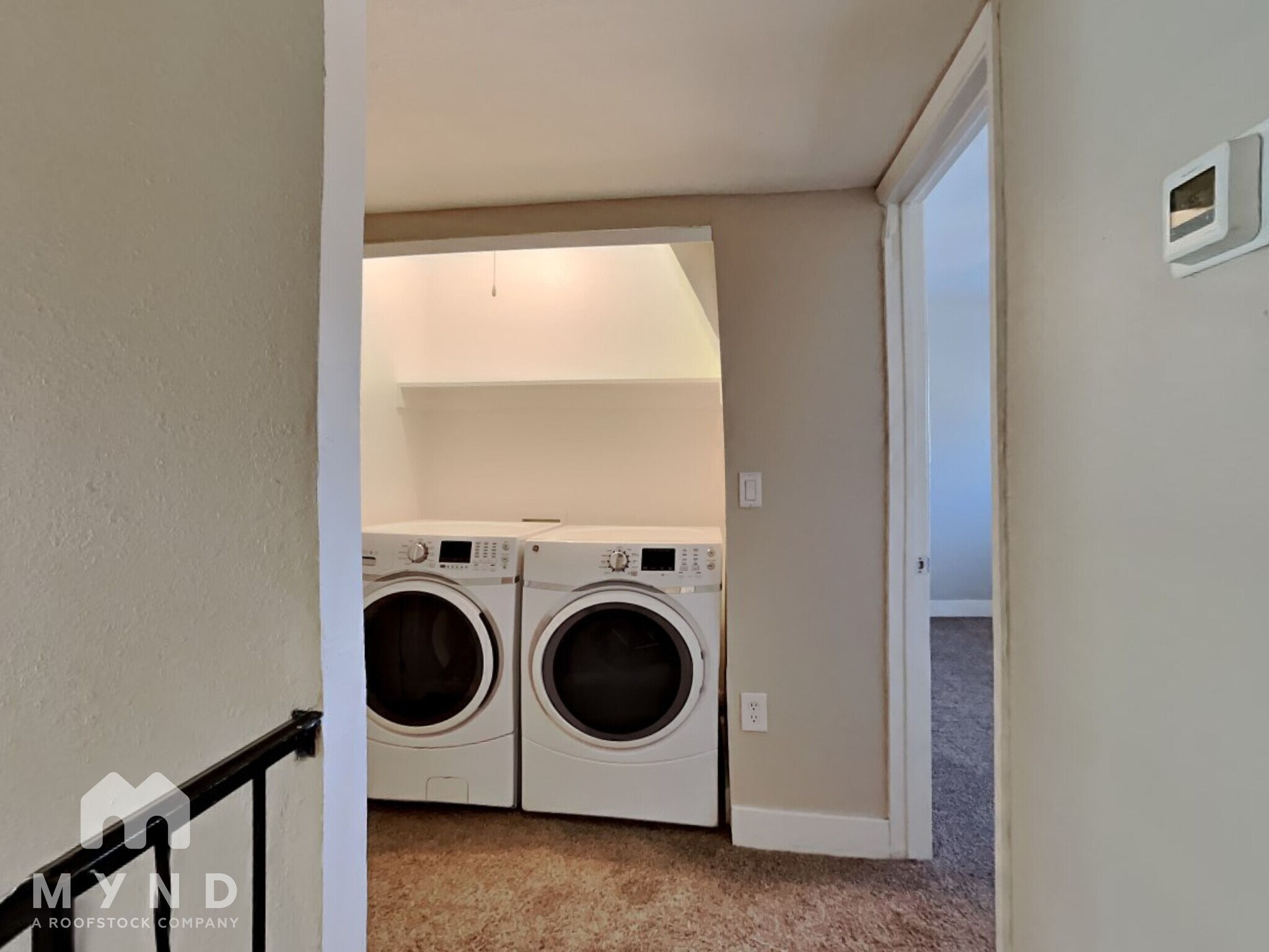 Building Photo - 8243 E Thomas Rd