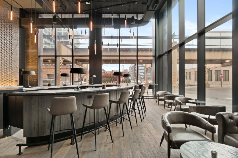 Building Photo - 176 N Ada St