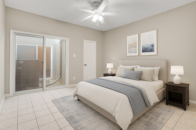 Building Photo - 9424 Bassoon Dr