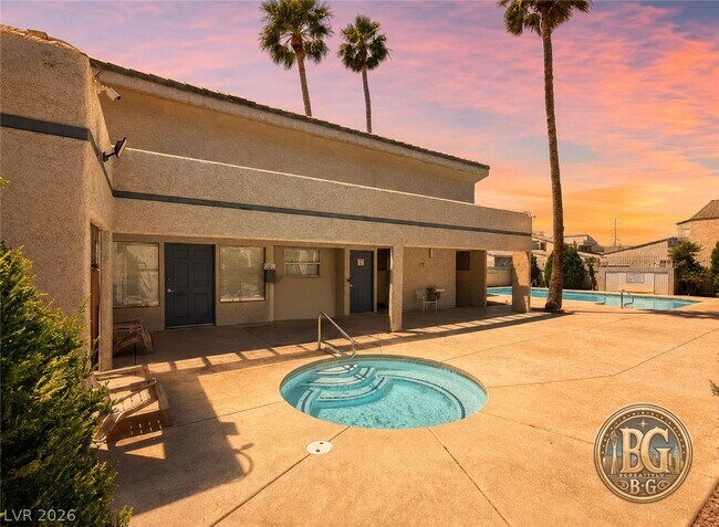 Building Photo - 6250 W Flamingo Rd