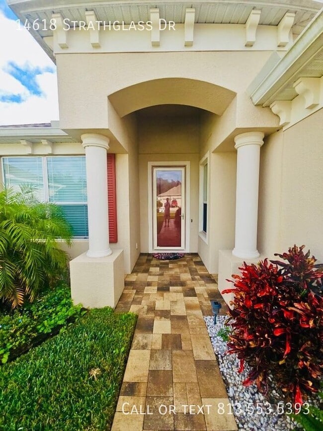 Building Photo - 14618 Strathglass Dr