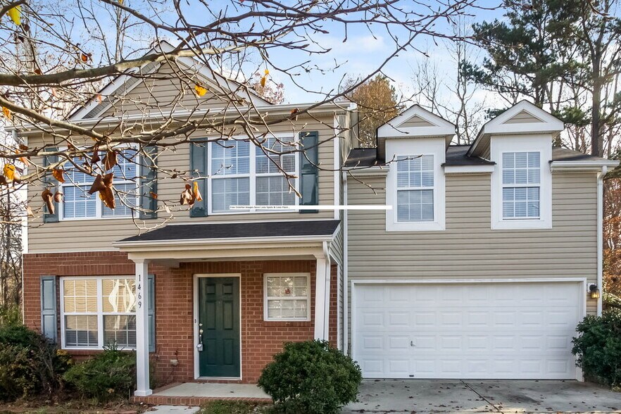 Primary Photo - 1469 Mandy Pl Ct