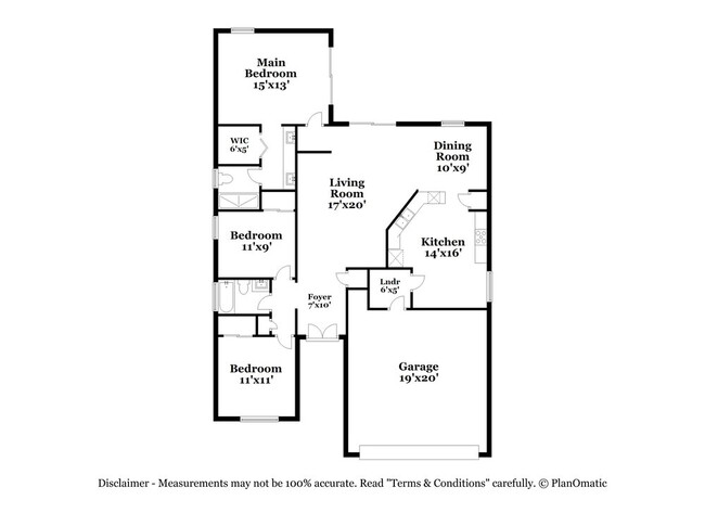 Building Photo - 6015 Crickethollow Dr