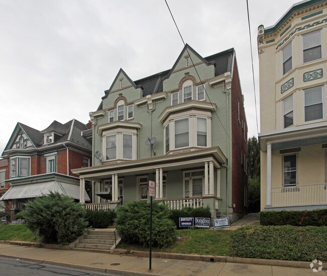 40 East Ave 40 East Ave Hagerstown MD 21740 Apartment Finder