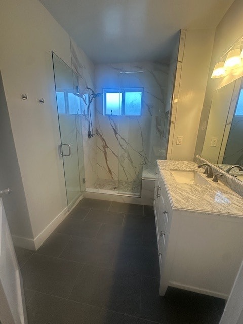 Master bedroom bathroom - 930 3rd St