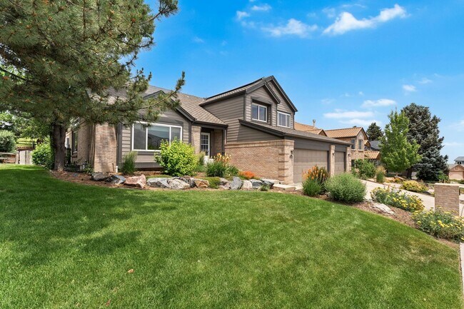 Building Photo - September 2026 - June 2027 Stunning Fully Furnished Rental in Golden, Colorado