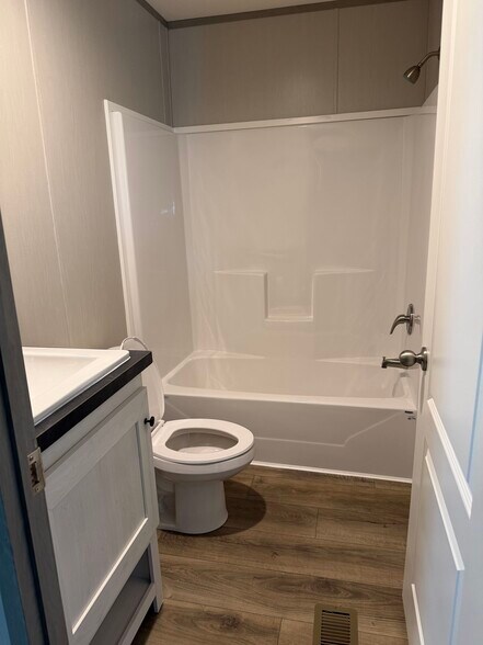 Building Photo - 221 W 57th St