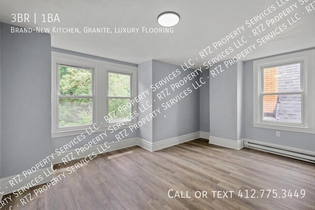 Building Photo - 138 Linnview Ave