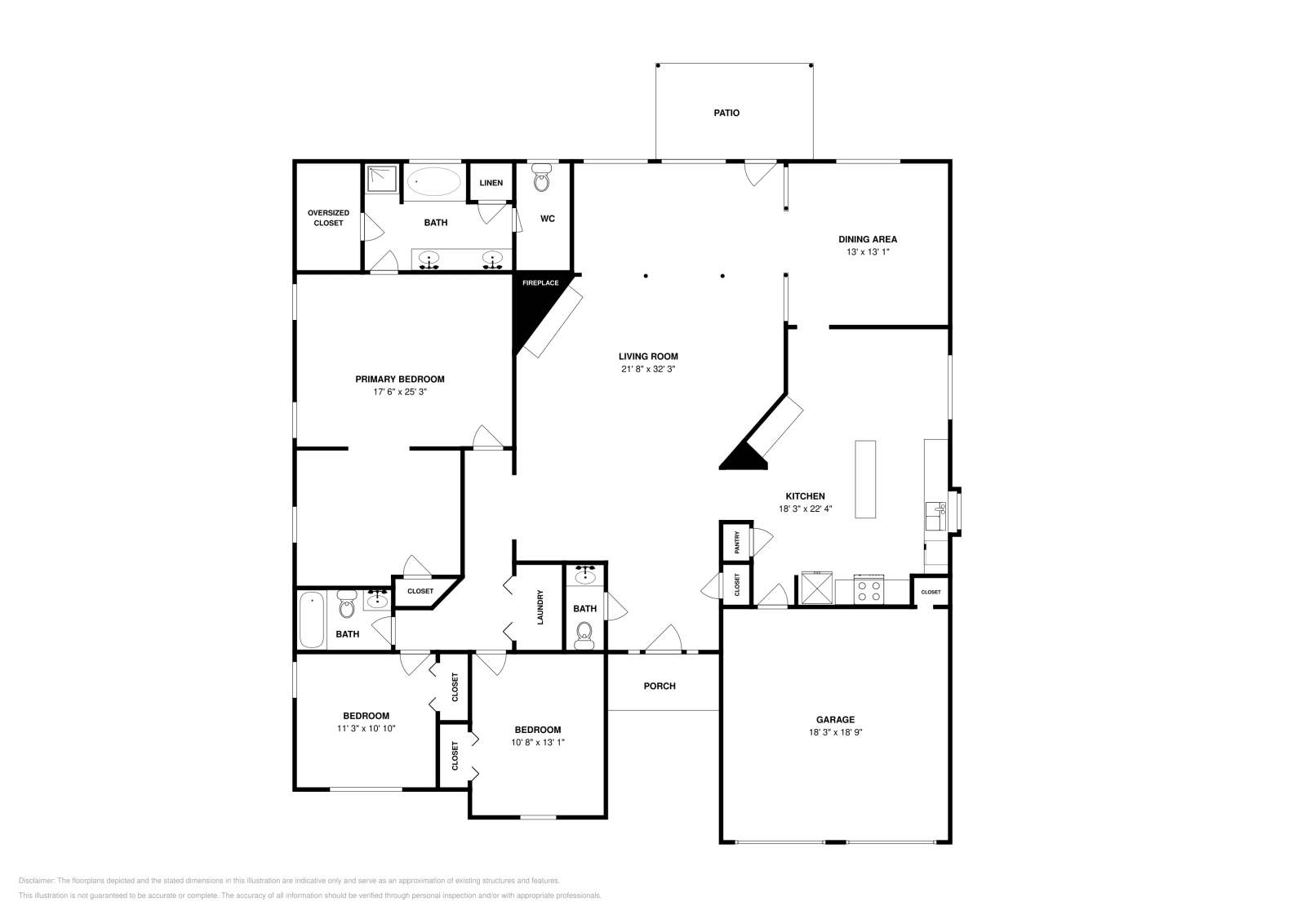 Building Photo - 136 Reid Plantation Dr