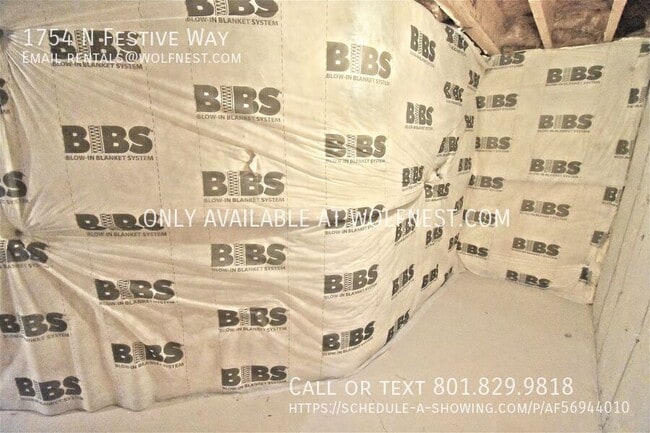 Building Photo - 1754 N Festive Wy