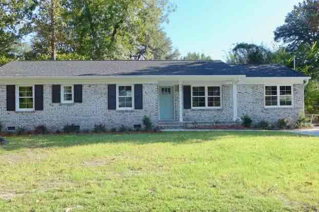 Building Photo - 111 Monroe Rd