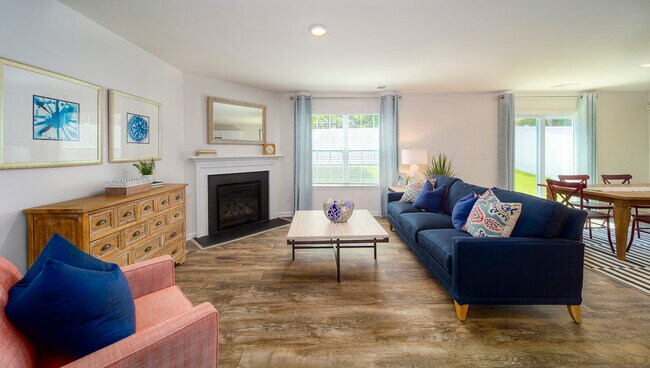 Building Photo - 5505 Jesse Harper Dr