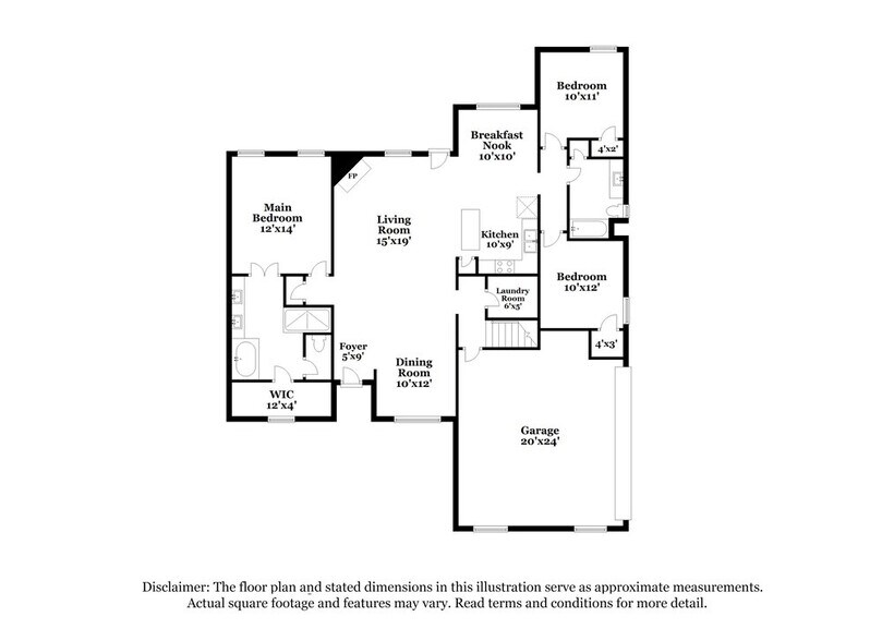 Building Photo - 4721 Shinault Ln