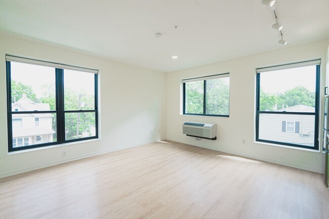 Floorplan - Verso