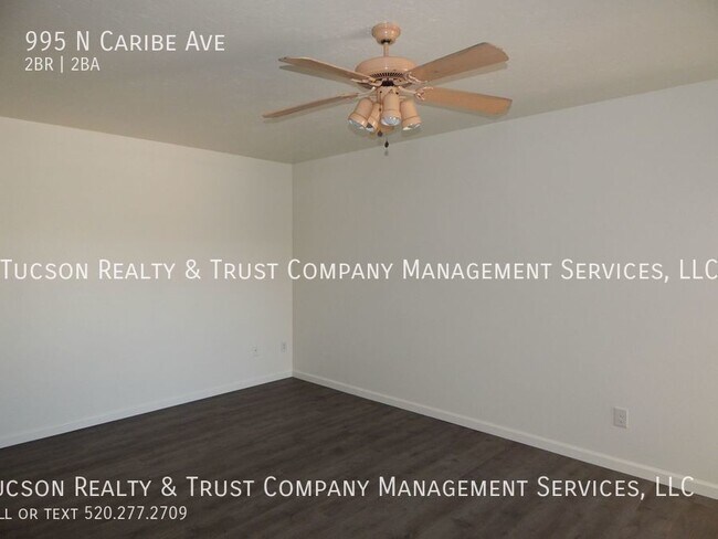 Building Photo - 995 N Caribe Ave