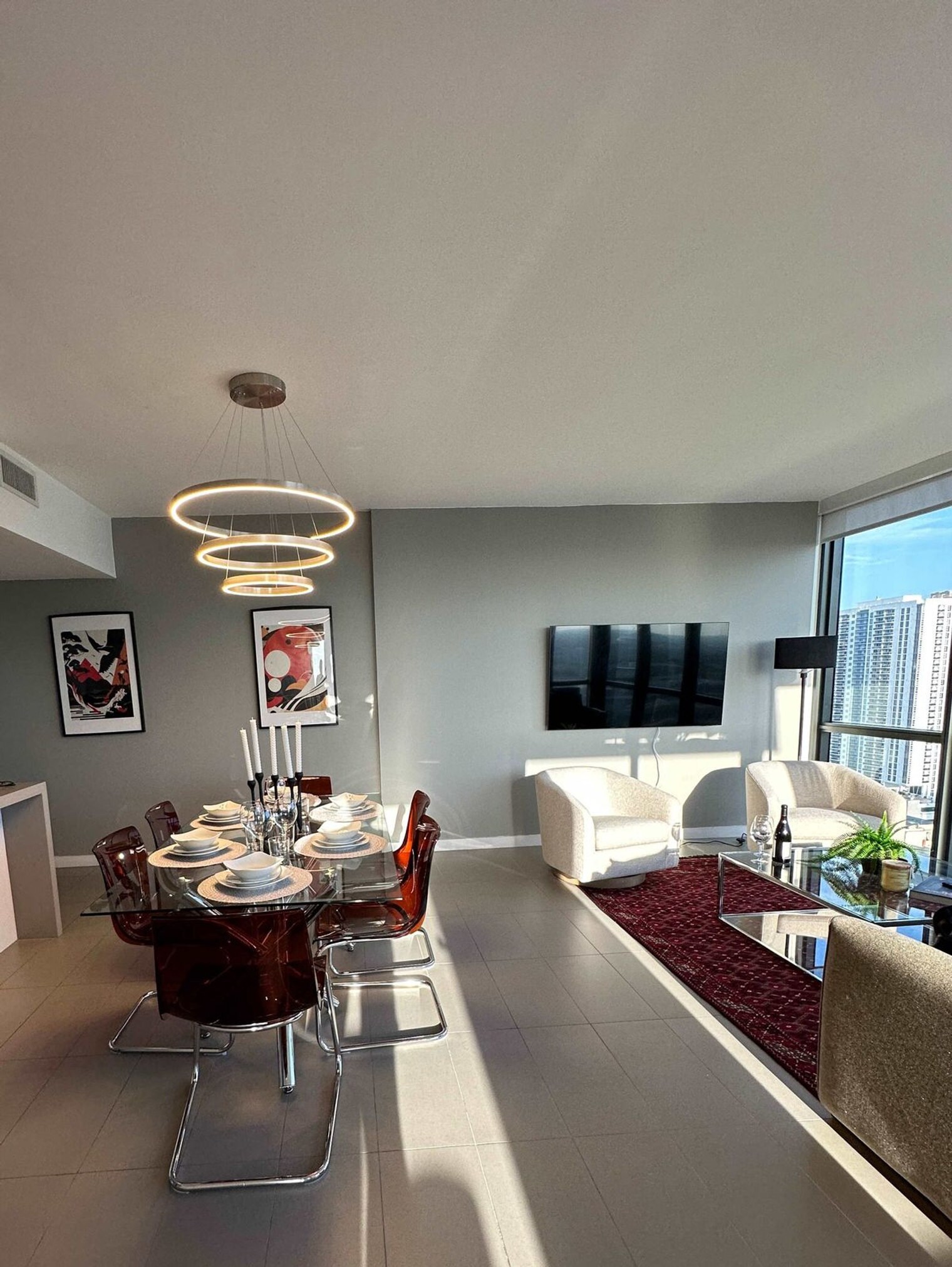 Building Photo - 1600 NE 1st Ave