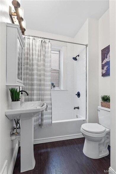 Building Photo - 6445 S Kingshighway Blvd