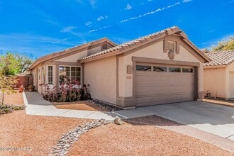 Building Photo - 2675 W Mystic Mountain Dr
